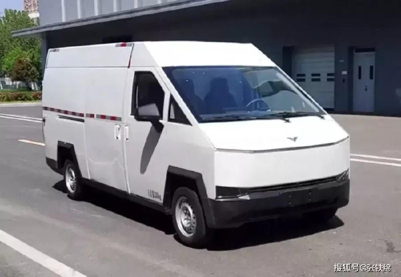 В Перми стартуют продажи электромобильных грузовиков Руссо-Балтъ с дальностью 400 км В Перми стартуют продажи электромобильных грузовиков Руссо-Балтъ с дальностью 400 км