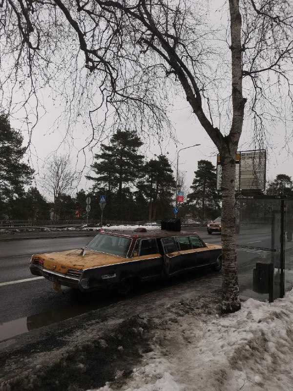 Особенности эксплуатации классических американских автомобилей в современности Особенности эксплуатации классических американских автомобилей в современности