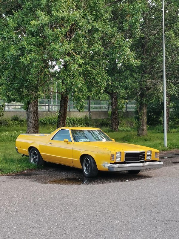 Особенности эксплуатации классических американских автомобилей в современности Особенности эксплуатации классических американских автомобилей в современности