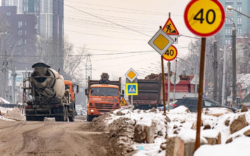 Обновленные системы контроля дорожной ситуации в Москве Обновленные системы контроля дорожной ситуации в Москве