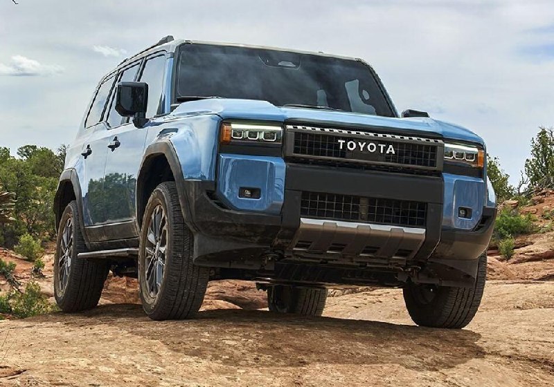 Toyota установила рекорд продаж и удерживает лидирующие позиции на мировом рынке Toyota установила рекорд продаж и удерживает лидирующие позиции на мировом рынке