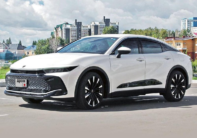 Toyota установила рекорд продаж и удерживает лидирующие позиции на мировом рынке Toyota установила рекорд продаж и удерживает лидирующие позиции на мировом рынке