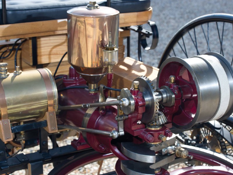 История зарождения автомобильной эры: 140 лет со дня рождения Benz Patent-Motorwagen История зарождения автомобильной эры: 140 лет со дня рождения Benz Patent-Motorwagen