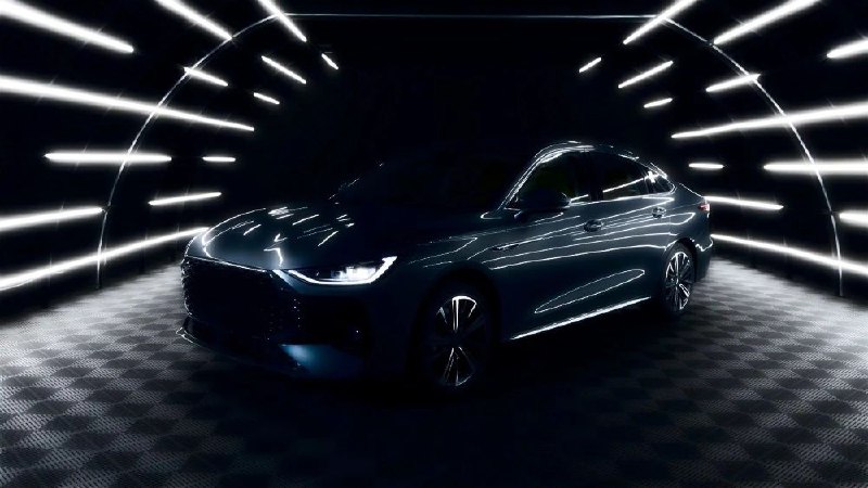 В 2026 году в линейке Tеnet появится новый седан A8 на базе Chery Arrizo 8 Pro В 2026 году в линейке Tеnet появится новый седан A8 на базе Chery Arrizo 8 Pro