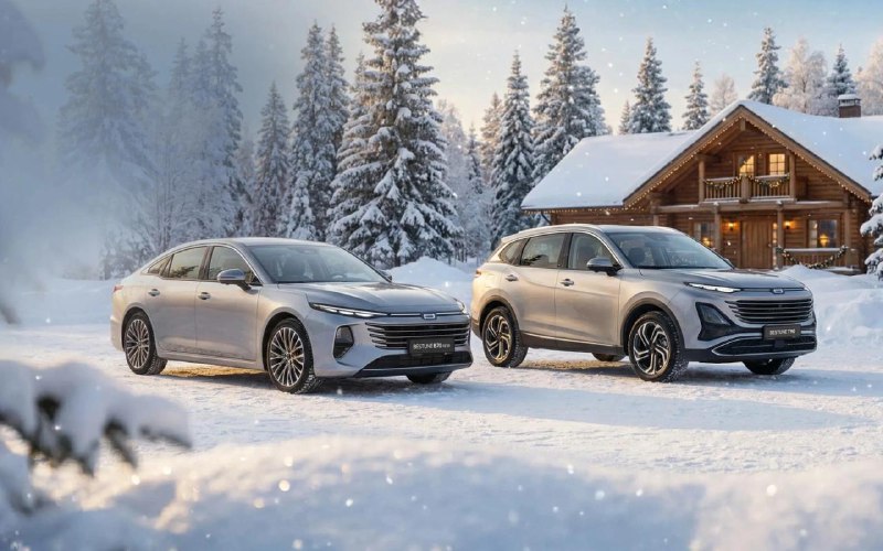 Возвращение зарубежных автопроизводителей в Россию и их конкуренция с китайским рынком