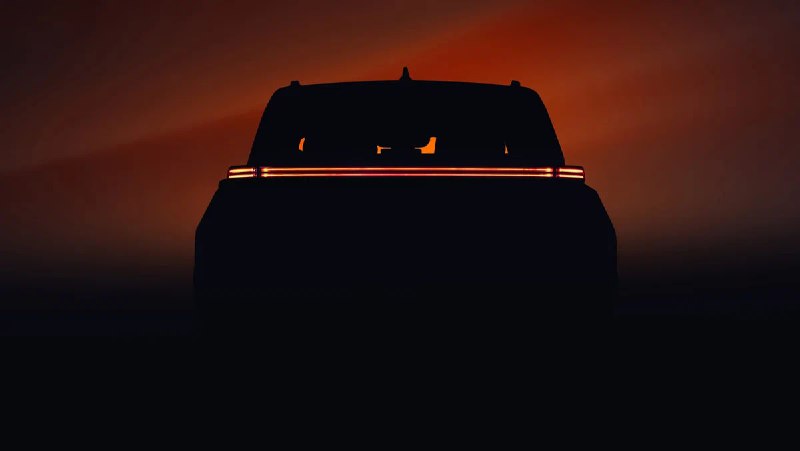 Toyota готовит к премьере новое электромобильное изделие Toyota готовит к премьере новое электромобильное изделие