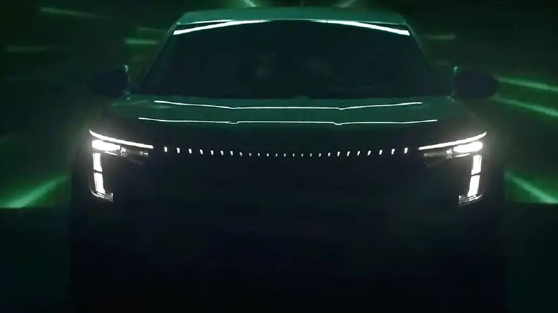 Skoda готовит новый электрический кроссовер Peaq: что известно