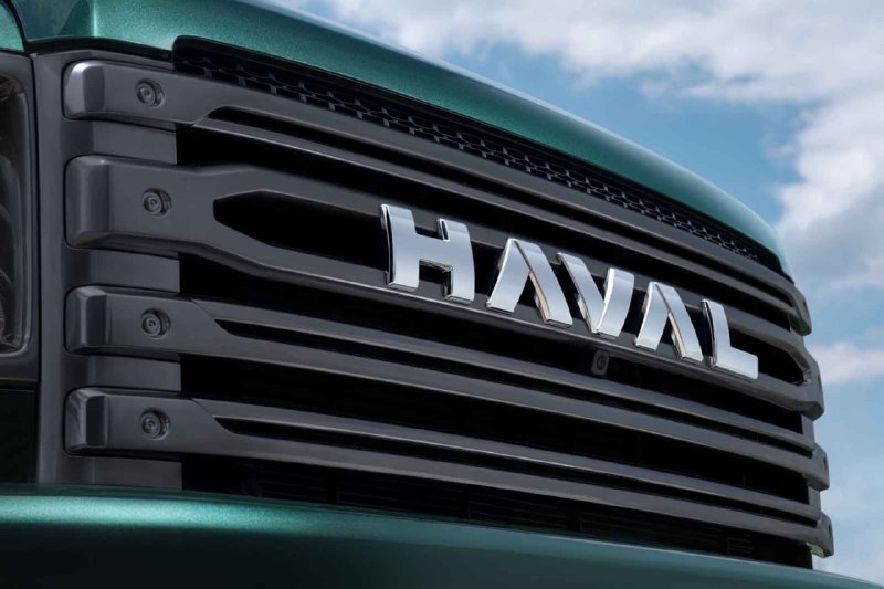 Объявлены дата и характеристики обновлённого Haval H9 для российского рынка Объявлены дата и характеристики обновлённого Haval H9 для российского рынка