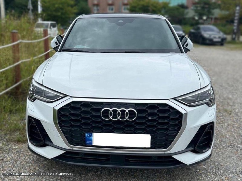 Покупка автомобиля из Кореи за короткие сроки: опыт клиента из Краснодара Покупка автомобиля из Кореи за короткие сроки: опыт клиента из Краснодара