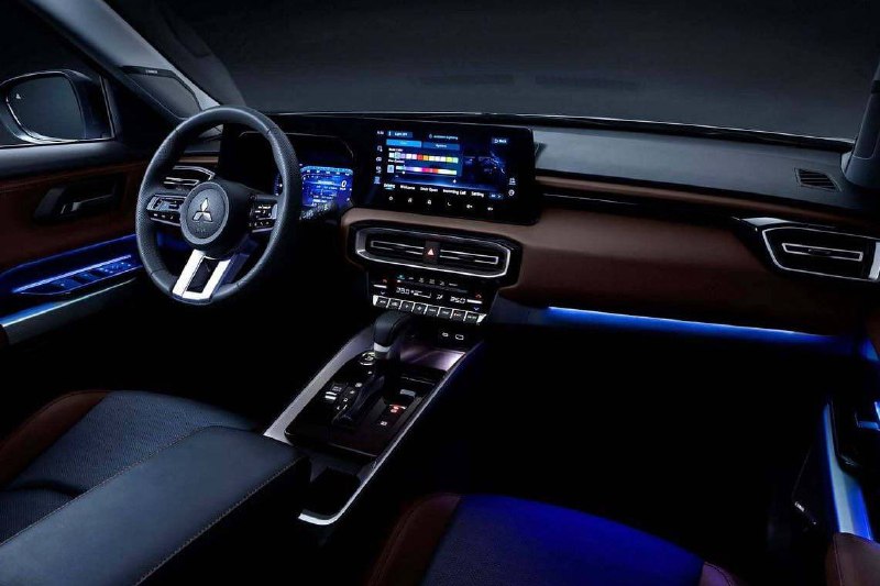 Новые возможности Mitsubishi Destinator на рынке ОАЭ Новые возможности Mitsubishi Destinator на рынке ОАЭ