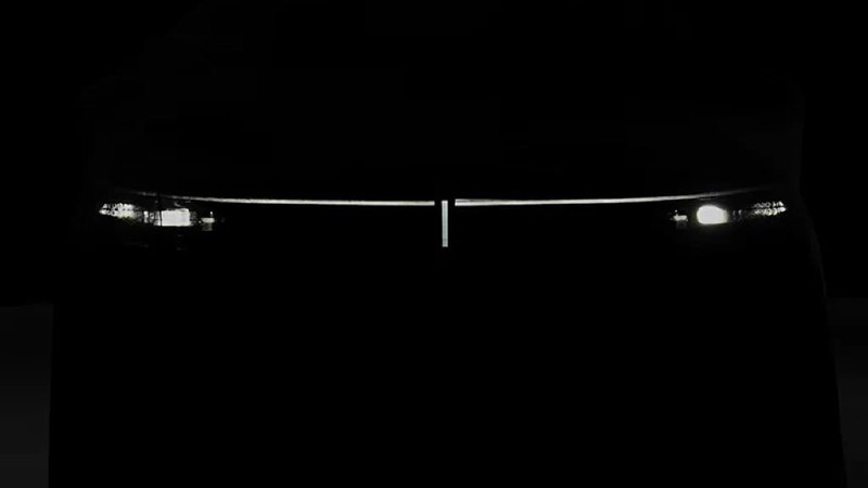 WEY готовит к премьере крупный внедорожник V9X с инновационной гибридной системой