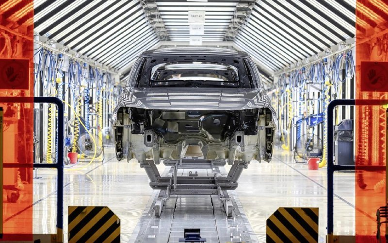 Официальный ответ «АГР» на слухи о возобновлении производства на заводе GM в Шушарах