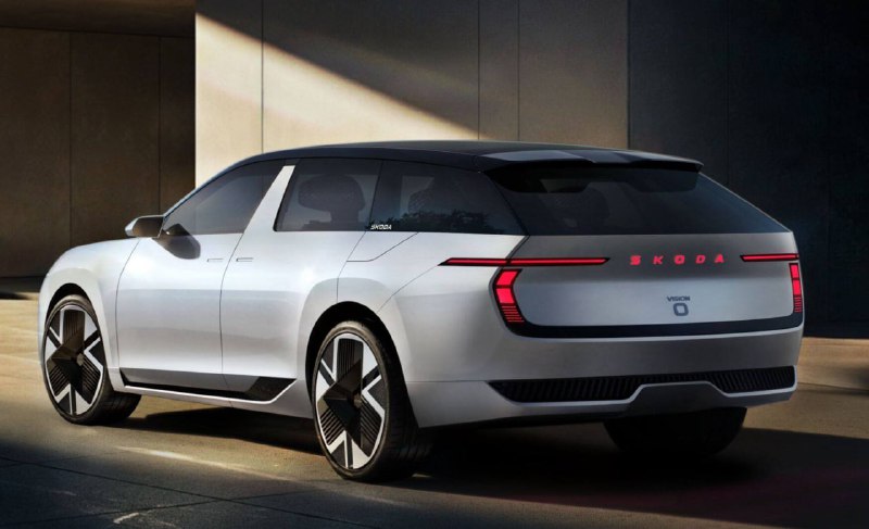 Skoda поставила под сомнение перспективы китайских автомобильных марок Skoda поставила под сомнение перспективы китайских автомобильных марок