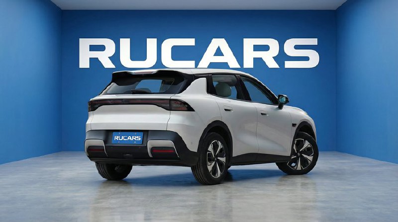 Обзор нового электромокроссера Changan Nevo Q05 2026: выгодное приобретение с высокой комплектацией