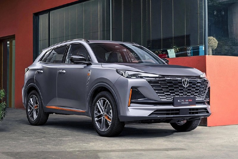 В 2026 году в России начнутся продажи новых моделей автомобилей бренда Changan В 2026 году в России начнутся продажи новых моделей автомобилей бренда Changan