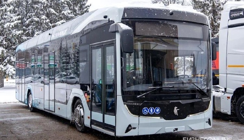 Муромский завод начал производство компонентов для премиальных автомобилей и электробусов