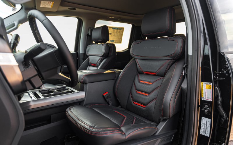 Мощный дизельный пикап Ford F-250 от Hennessey: ограниченная серия VelociRaptor 1200 Мощный дизельный пикап Ford F-250 от Hennessey: ограниченная серия VelociRaptor 1200