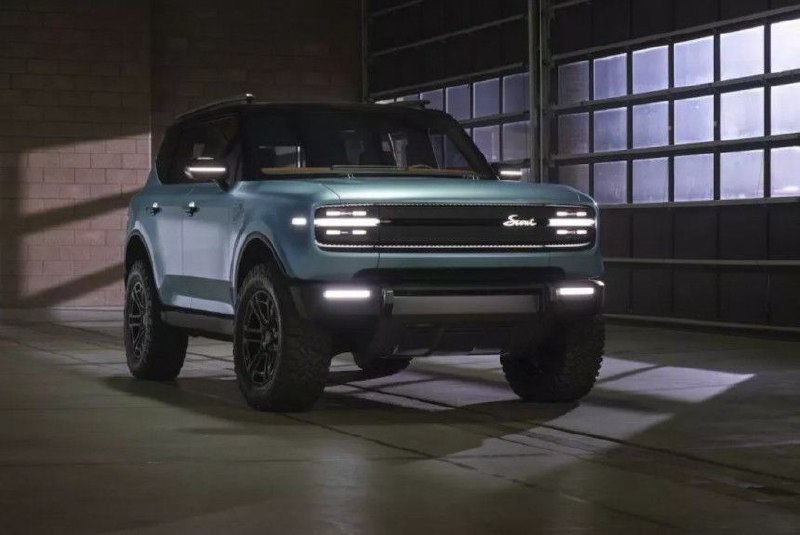 Концепт Scout Traveler Pacific Mist намекнул на планы брендаКомпания Volkswagen анонсировала возрождение американского бренда Scout весной 2022 года.