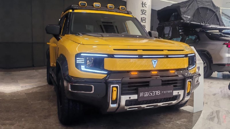 Обзор перспектив китайской автомобильной индустрии и новых моделей Changan для России Обзор перспектив китайской автомобильной индустрии и новых моделей Changan для России