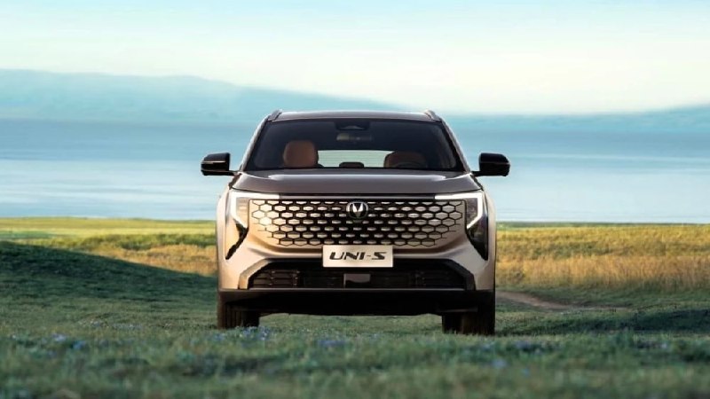 Обзор перспектив китайской автомобильной индустрии и новых моделей Changan для России Обзор перспектив китайской автомобильной индустрии и новых моделей Changan для России