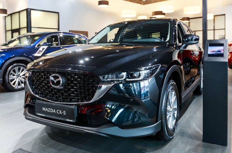 Российский авторынок снизился после трехмесячного подъема в январе 2026 года Российский авторынок снизился после трехмесячного подъема в январе 2026 года