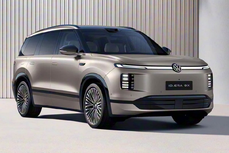Планы стратегического развития китайских совместных предприятий VW и Audi на текущий год Планы стратегического развития китайских совместных предприятий VW и Audi на текущий год