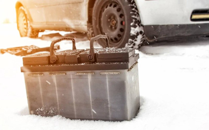 Как правильно разогревать автомобильный аккумулятор в холодную погоду Как правильно разогревать автомобильный аккумулятор в холодную погоду