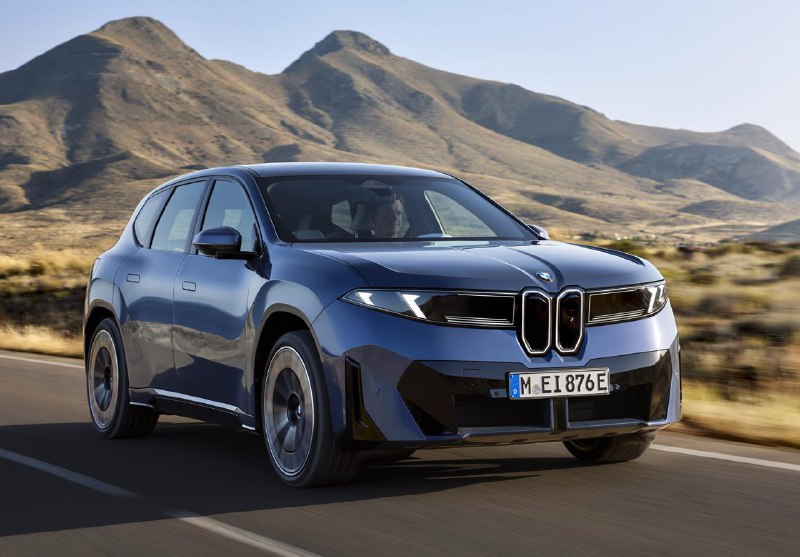 🤔 Предсерийный BMW i3 сошёл с конвейера в МюнхенеБаварцы поступили дальновидно с восьмым поколением BMW третьей серии. 🤔 Предсерийный BMW i3 сошёл с конвейера в МюнхенеБаварцы поступили дальновидно с восьмым поколением BMW третьей серии.
