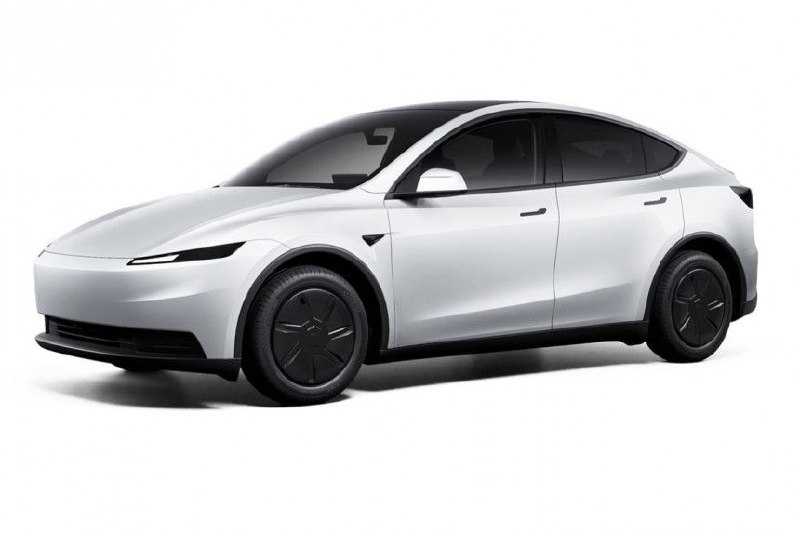 Tesla выпускает недорогую версию Model Y с полным приводом для расширения рынка Tesla выпускает недорогую версию Model Y с полным приводом для расширения рынка