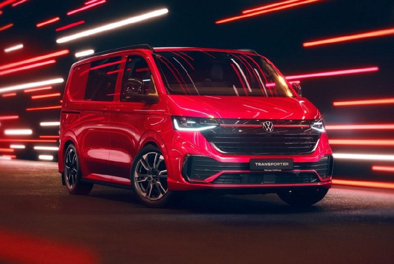 Представлен драйверский фургон Volkswagen Transporter SportlineАктуальный Volkswagen Transporter T7 дебютировал полтора года назад и стал аналогом моделей Ford Transit Custom и Tourneo Custom. Представлен драйверский фургон Volkswagen Transporter SportlineАктуальный Volkswagen Transporter T7 дебютировал полтора года назад и стал аналогом моделей Ford Transit Custom и Tourneo Custom.