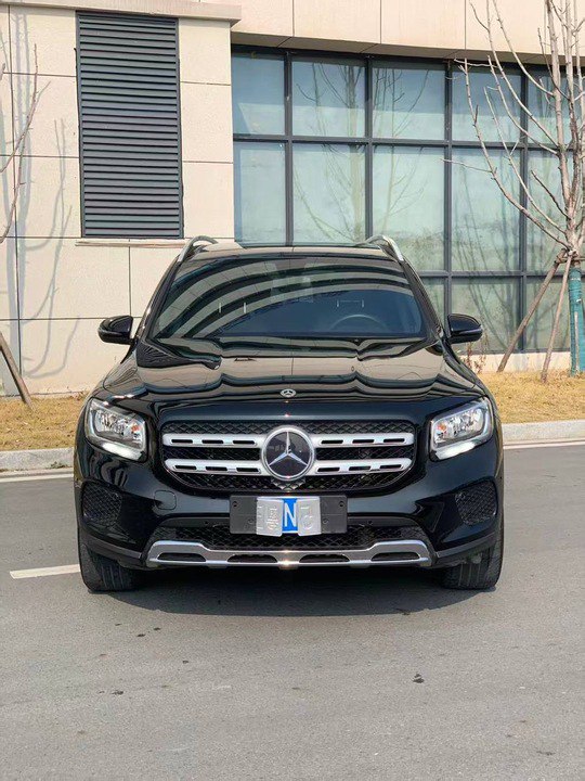 Доступный к покупке китаец Mercedes-Benz GLB 2021 года Доступный к покупке китаец Mercedes-Benz GLB 2021 года