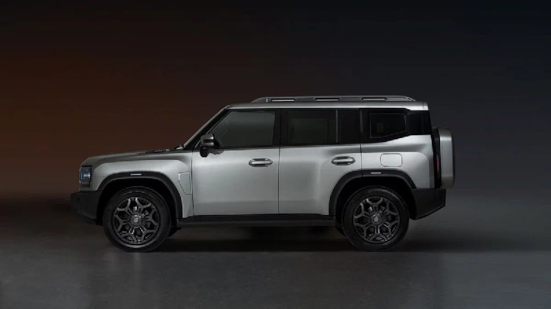 Обновленный китайский кроссовер Jetour T2 представлен на рынке с новым дизайном и без повышения цены Обновленный китайский кроссовер Jetour T2 представлен на рынке с новым дизайном и без повышения цены