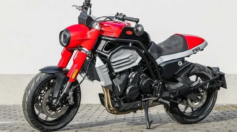 Чешская Jawa показала один из самых мощных мотоциклов в линейкеJawa 730 Twin сочетает классический дизайн с современными технологиями и станет одной из самых мощных серийных Jawa.Производство 730 Twin наладят на заводе в Чехии.