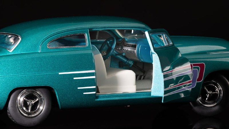 История и особенности тюнинга крыш автомобилей в стиле чоп-топ История и особенности тюнинга крыш автомобилей в стиле чоп-топ