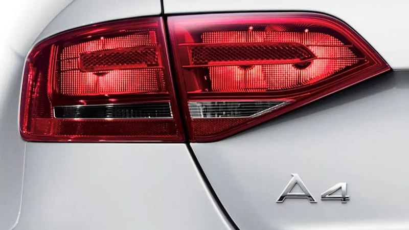 Audi возвращает классическую нумерацию моделей вследствие путаницы в наименовании