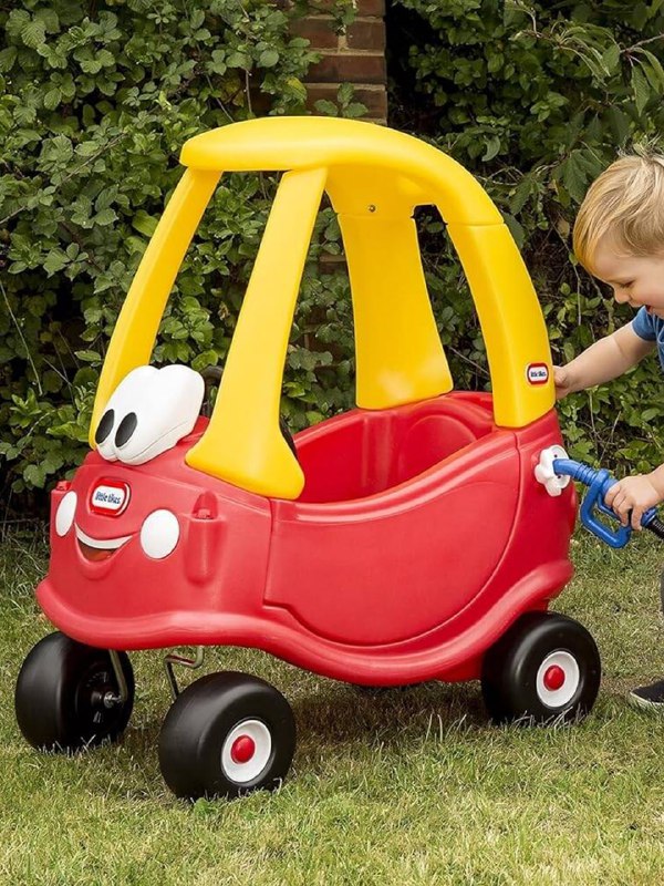 Автоблогер создал миниатюрную игровую машину из Suzuki Swift