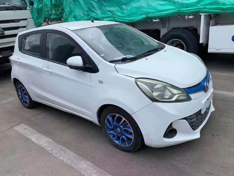 🤔 Маленький Бен.
