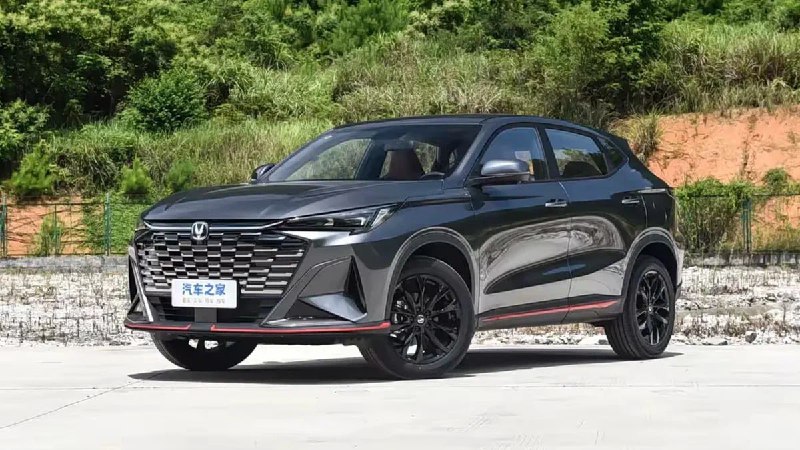 Changan уходит в новую эру с запуском трёх кроссоверов в России в 2026 году Changan уходит в новую эру с запуском трёх кроссоверов в России в 2026 году