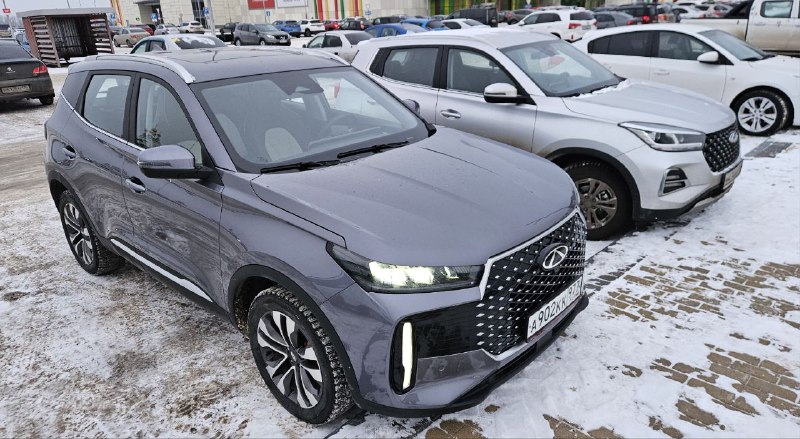 Изменение цен на новые автомобили: сравнение прошлого и настоящего