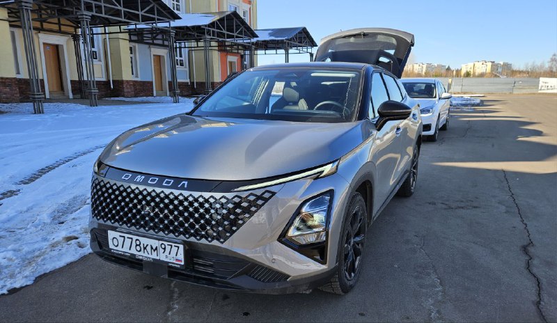 Изменение цен на новые автомобили: сравнение прошлого и настоящего