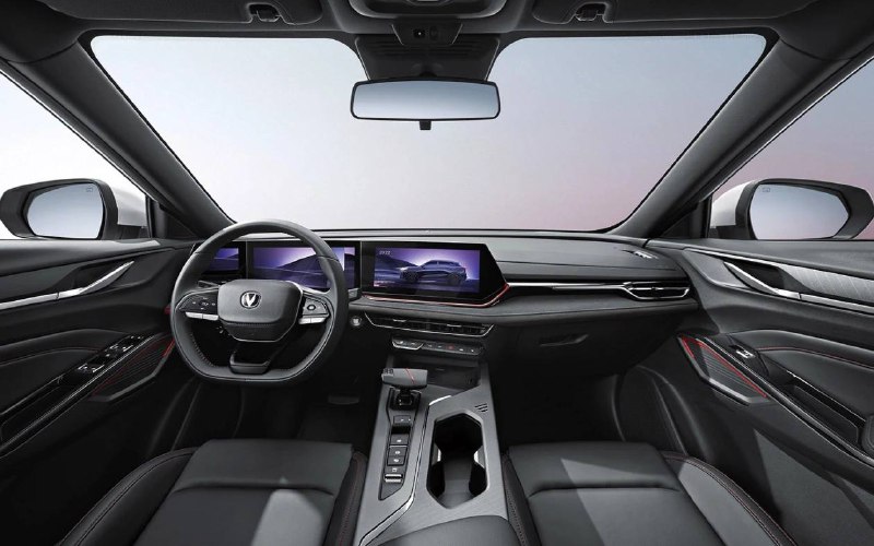 Новый кроссовер Changan CS35 Max для российского рынка: технические и комфортные особенности Новый кроссовер Changan CS35 Max для российского рынка: технические и комфортные особенности