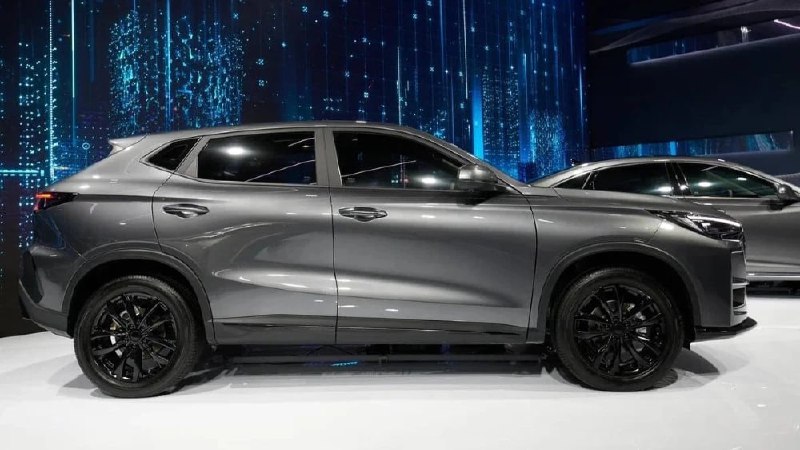 Changan анонсировал в России продажи кроссовера CS35 Max, назвав его третьим поколением 35-й модели. Changan анонсировал в России продажи кроссовера CS35 Max, назвав его третьим поколением 35-й модели.