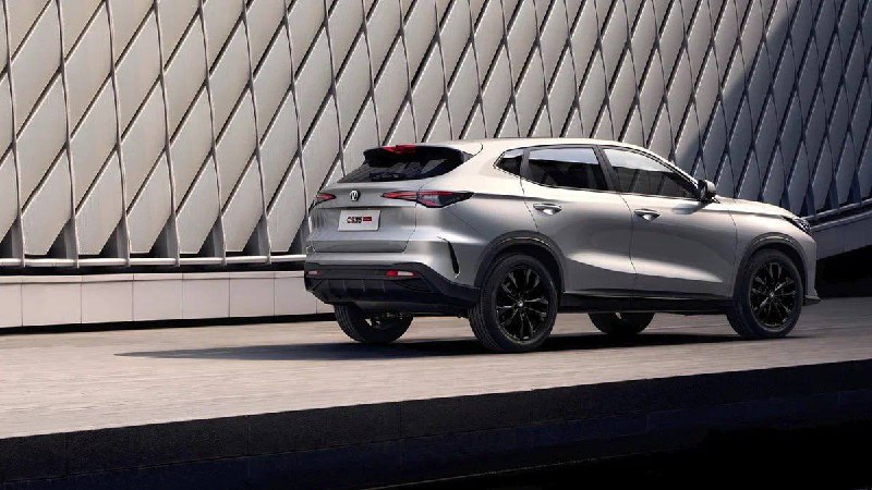 🚘 В России стартуют продажи нового Changan CS35 MaxВместо модели CS35 Plus вскоре появится её наследник — кроссовер третьего поколения CS35 Max. 🚘 В России стартуют продажи нового Changan CS35 MaxВместо модели CS35 Plus вскоре появится её наследник — кроссовер третьего поколения CS35 Max.