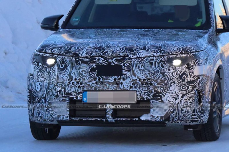 Обновление BMW X1: современный дизайн и новые технические решения Обновление BMW X1: современный дизайн и новые технические решения
