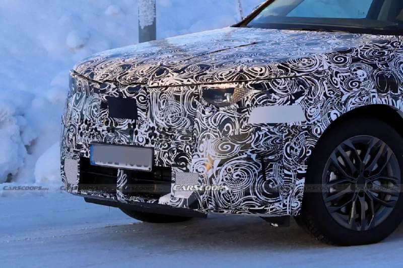 Обновление BMW X1: современный дизайн и новые технические решения Обновление BMW X1: современный дизайн и новые технические решения