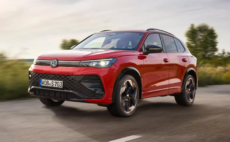 Популярность и динамика импорта Volkswagen в России в 2025 году Популярность и динамика импорта Volkswagen в России в 2025 году
