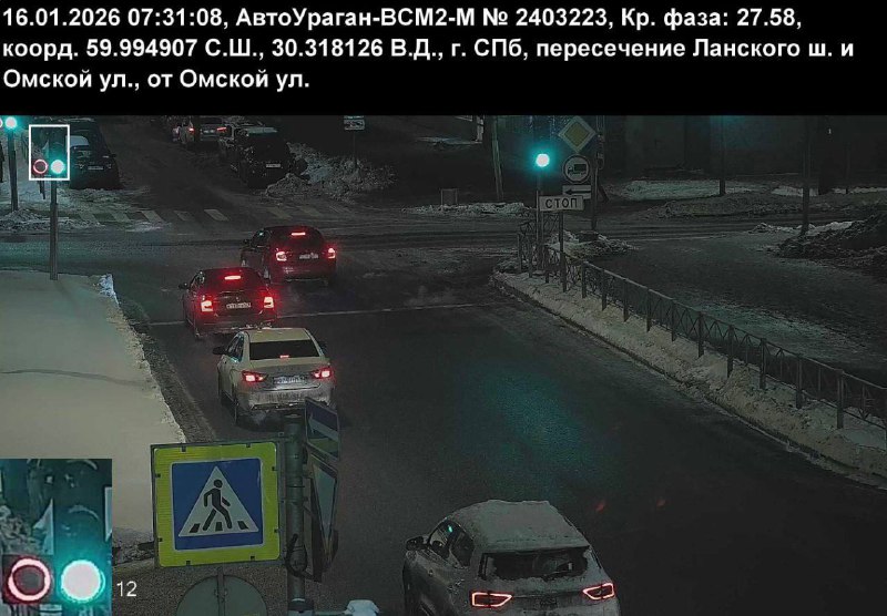 ГИБДД Санкт-Петербурга вводит штрафы за проезд на зеленый свет и особенности регулировки перекрестков ГИБДД Санкт-Петербурга вводит штрафы за проезд на зеленый свет и особенности регулировки перекрестков