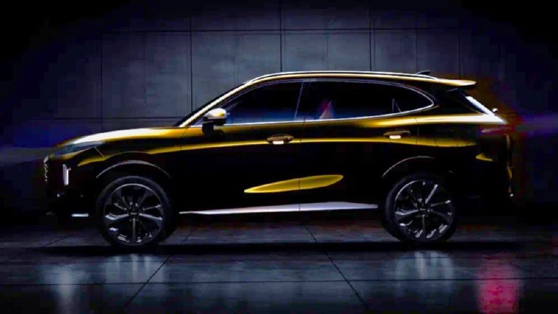 Chery продолжает расширять свою линейку автомобилей в России