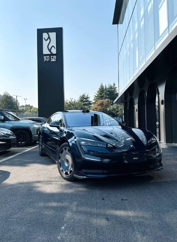 Обновленные Yangwang U7 и Denza Z9 / Z9GT с новыми батареями, на данный момент единственные электрокары на рынке с дальностью хода более 1000км по пройденному тесту CLTC.