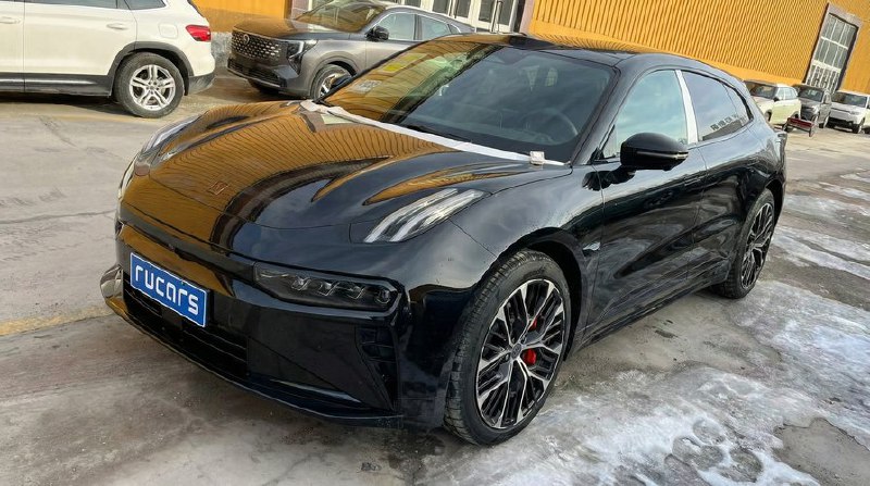 Новинка 2026: Электромобиль Zeekr 001 Ultra+ Edition — роскошь и высокая производительность в России Новинка 2026: Электромобиль Zeekr 001 Ultra+ Edition — роскошь и высокая производительность в России